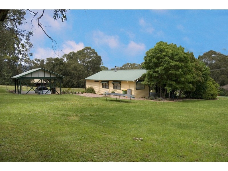 Wesburn VIC 3799