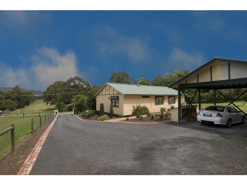 Wesburn VIC 3799