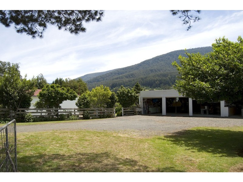 Warburton VIC 3799