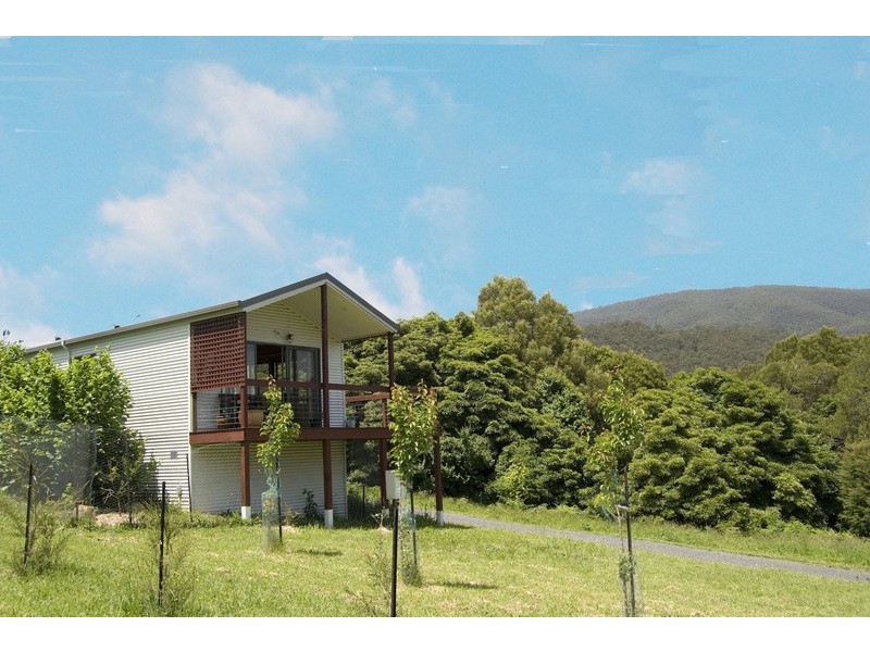 Warburton VIC 3799