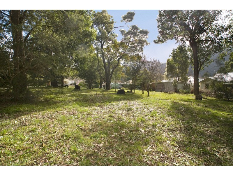 Lot 1 Anne Crescent, Warburton VIC 3799