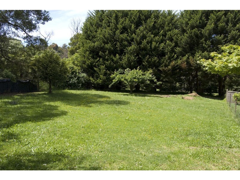 110 Wonga Road, Millgrove VIC 3799