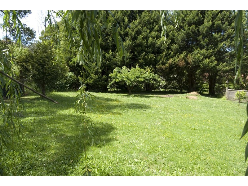 110 Wonga Road, Millgrove VIC 3799