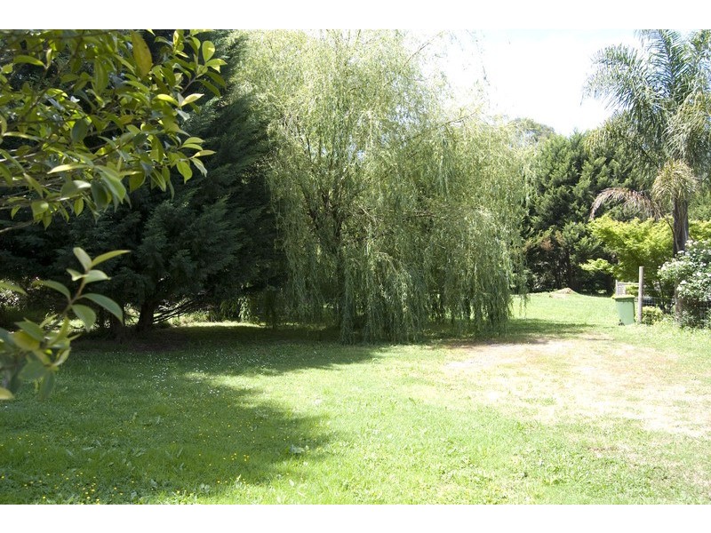 110 Wonga Road, Millgrove VIC 3799