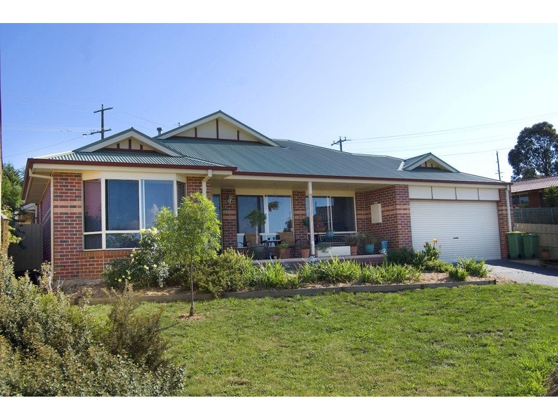 Woori Yallock VIC 3139