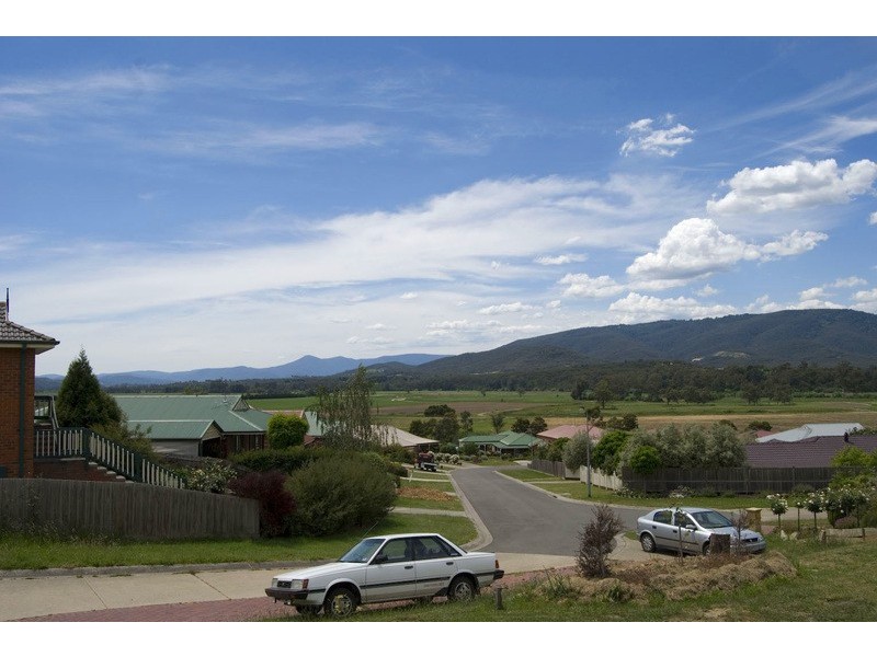Woori Yallock VIC 3139