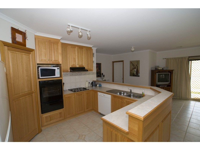 Woori Yallock VIC 3139
