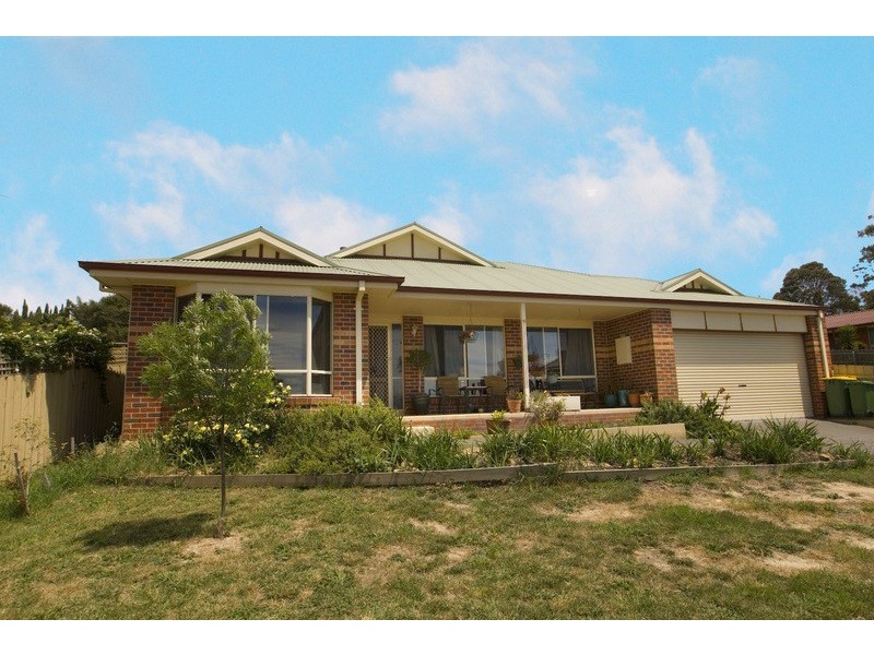 Woori Yallock VIC 3139