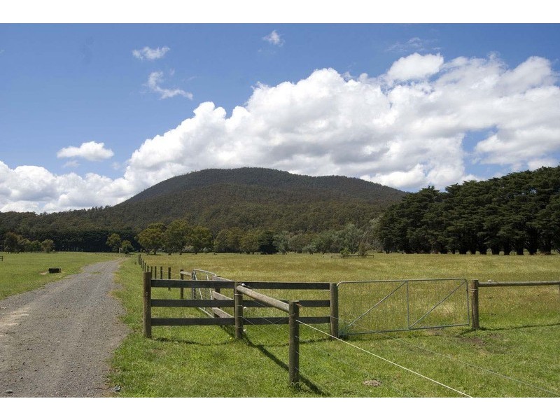 3015 Warburton Highway, Millgrove VIC 3799