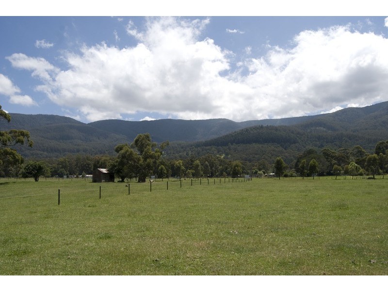 3015 Warburton Highway, Millgrove VIC 3799