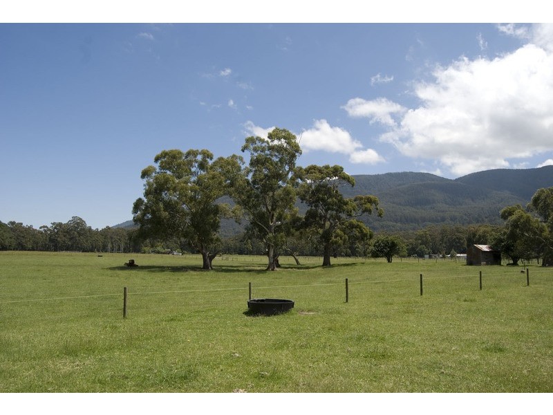 3015 Warburton Highway, Millgrove VIC 3799