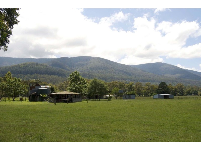 3015 Warburton Highway, Millgrove VIC 3799