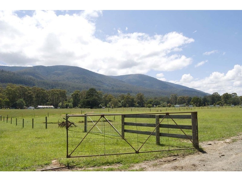 3015 Warburton Highway, Millgrove VIC 3799