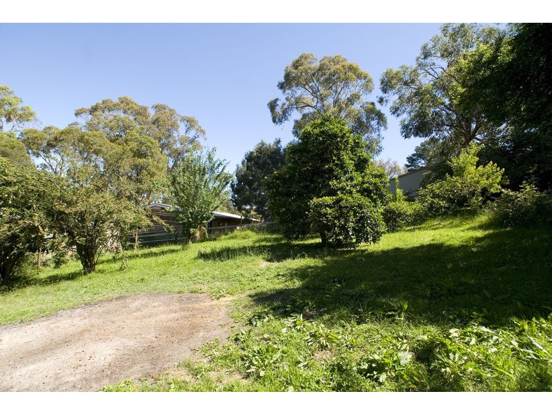 Seville East VIC 3139