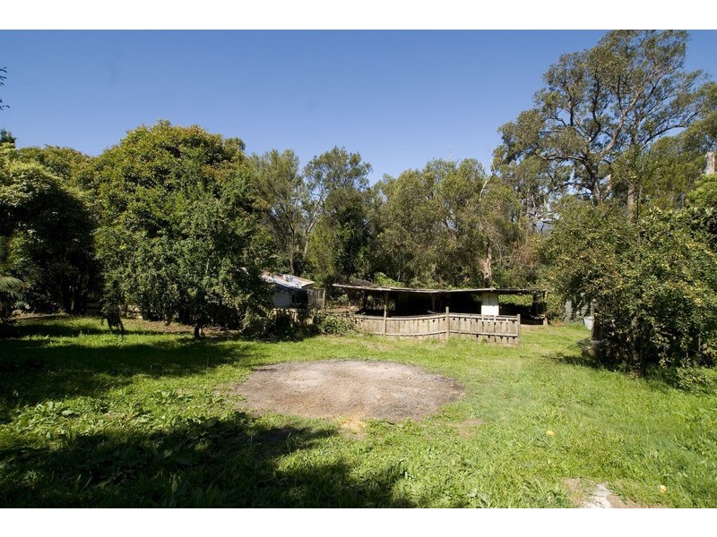 Seville East VIC 3139