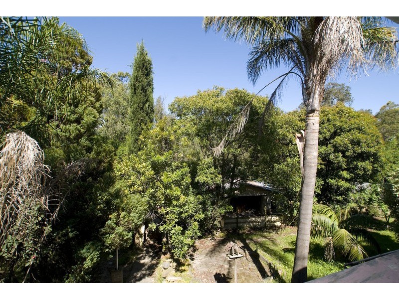 Seville East VIC 3139