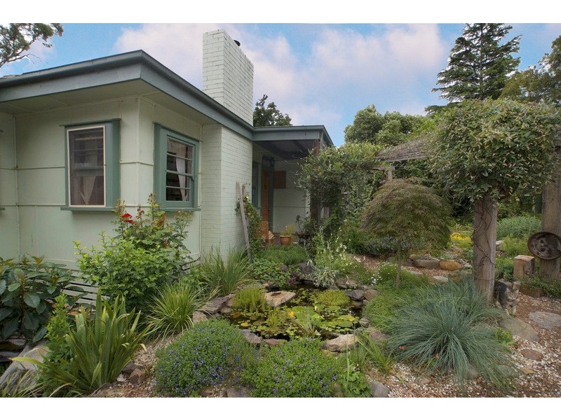 Woori Yallock VIC 3139