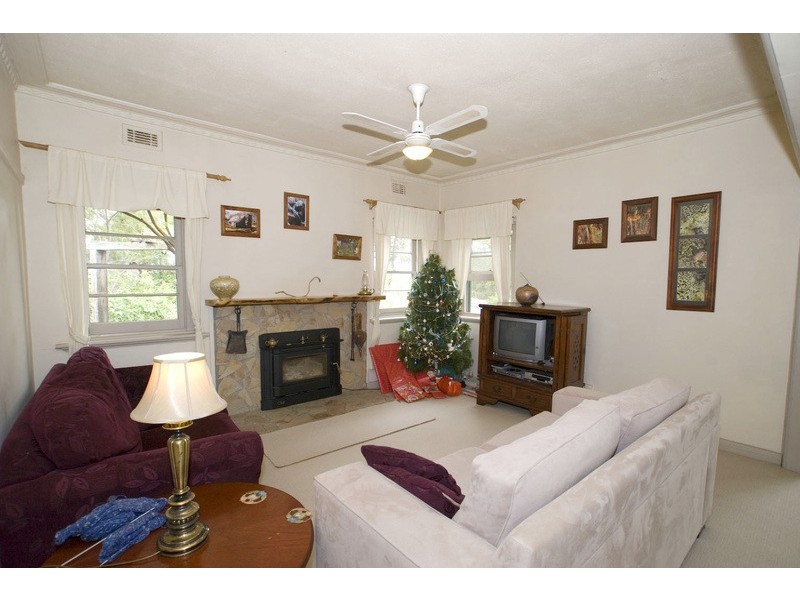 Woori Yallock VIC 3139