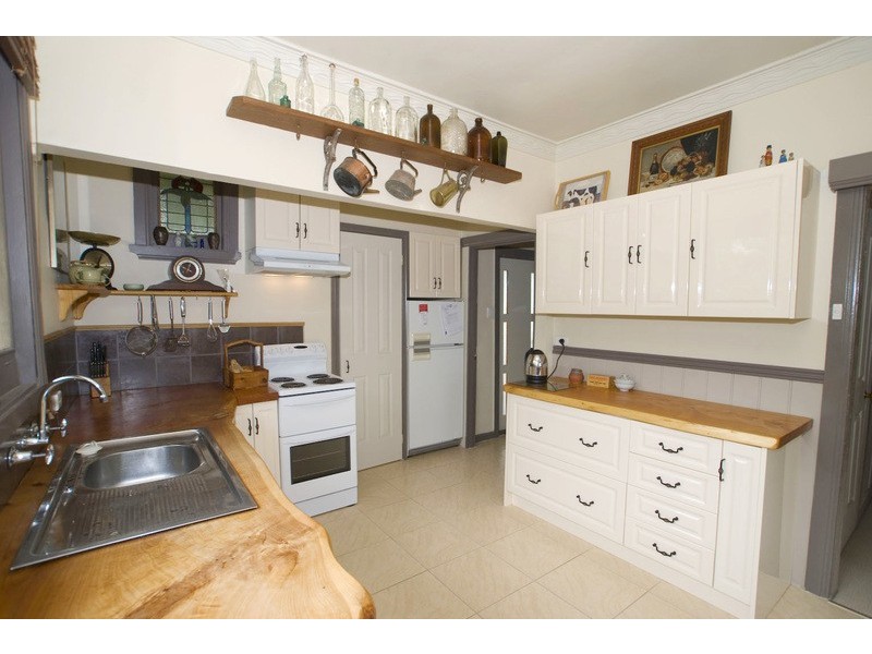 Woori Yallock VIC 3139
