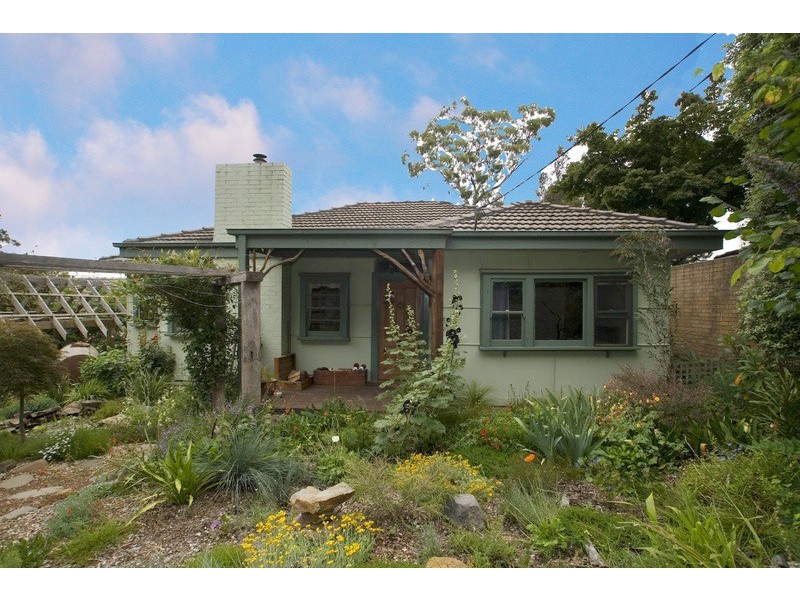 Woori Yallock VIC 3139