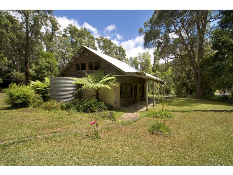 East Warburton VIC 3799