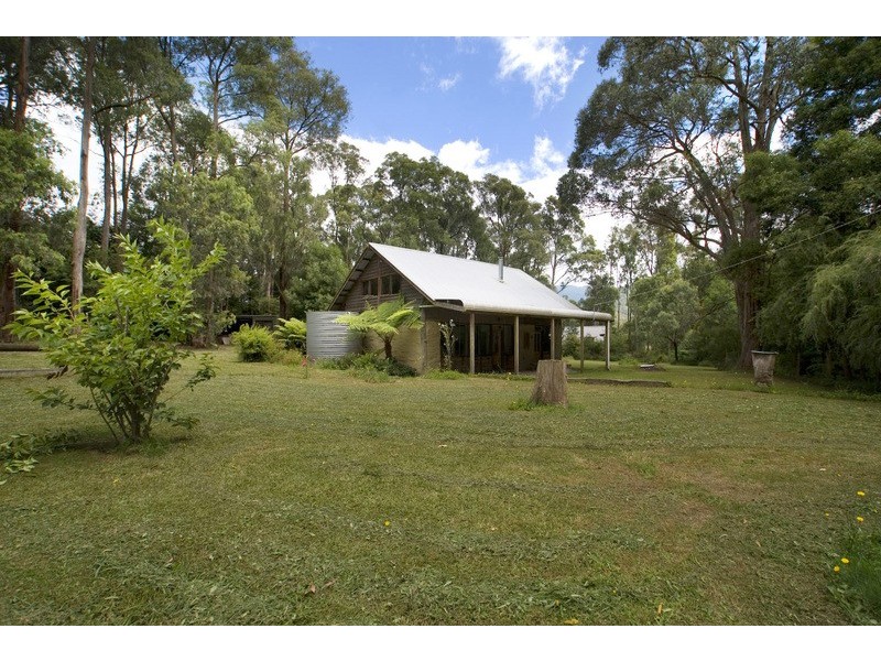 East Warburton VIC 3799