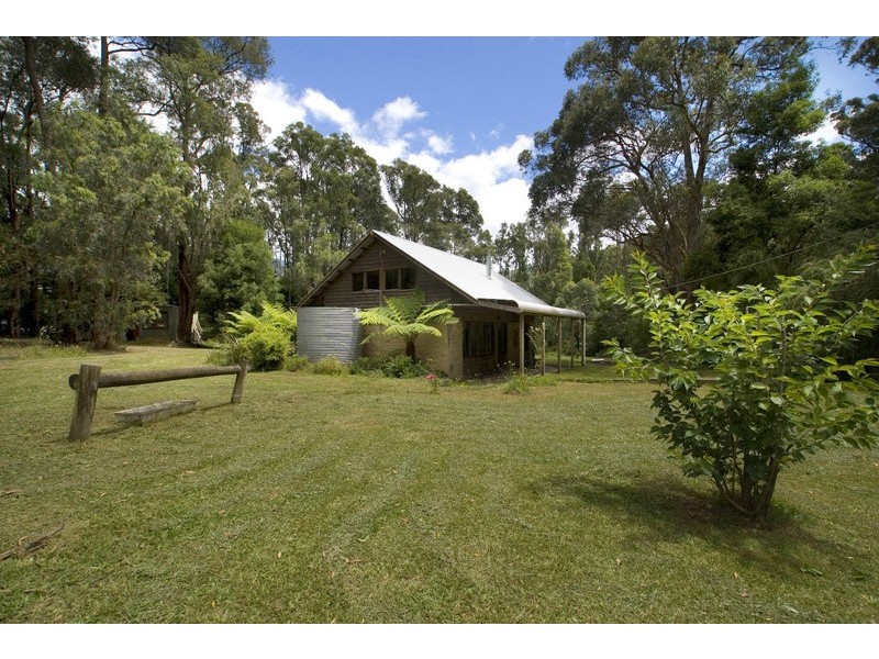East Warburton VIC 3799