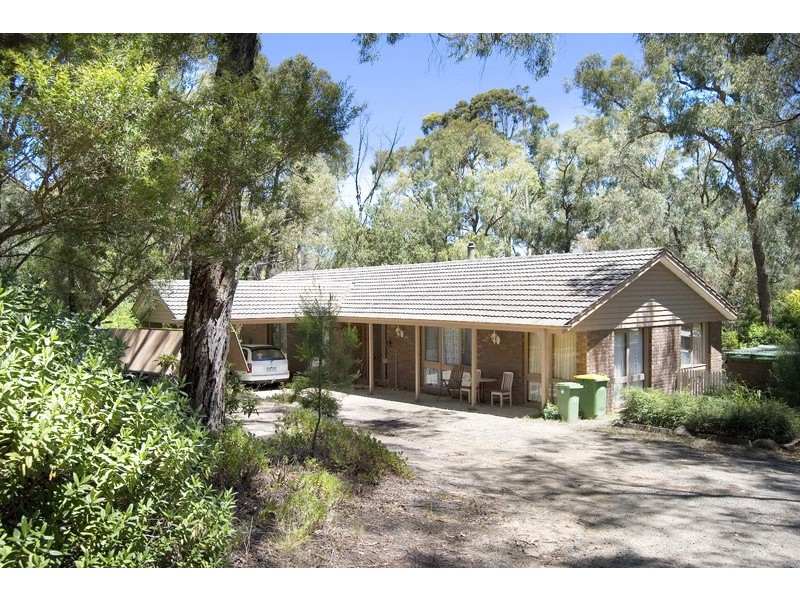 Launching Place VIC 3139