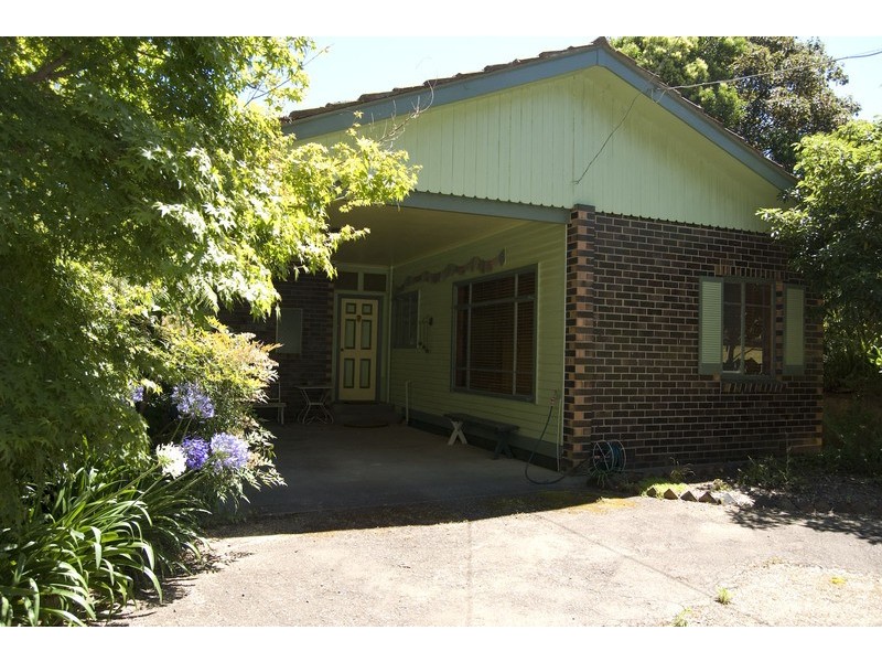 Warburton VIC 3799