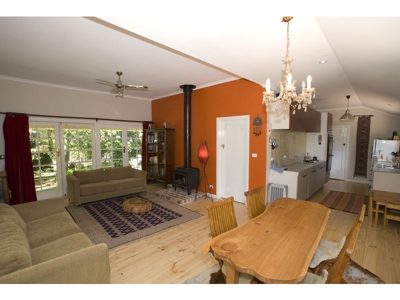 Warburton VIC 3799