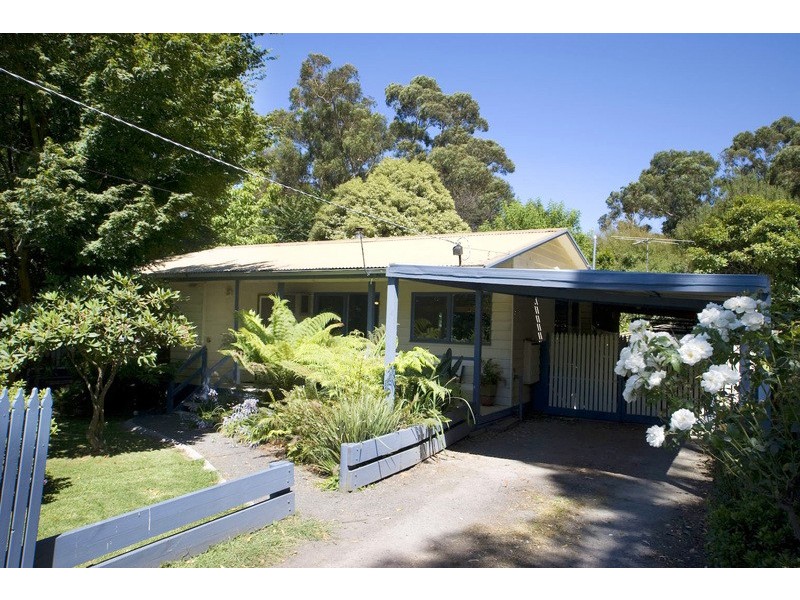 Millgrove VIC 3799