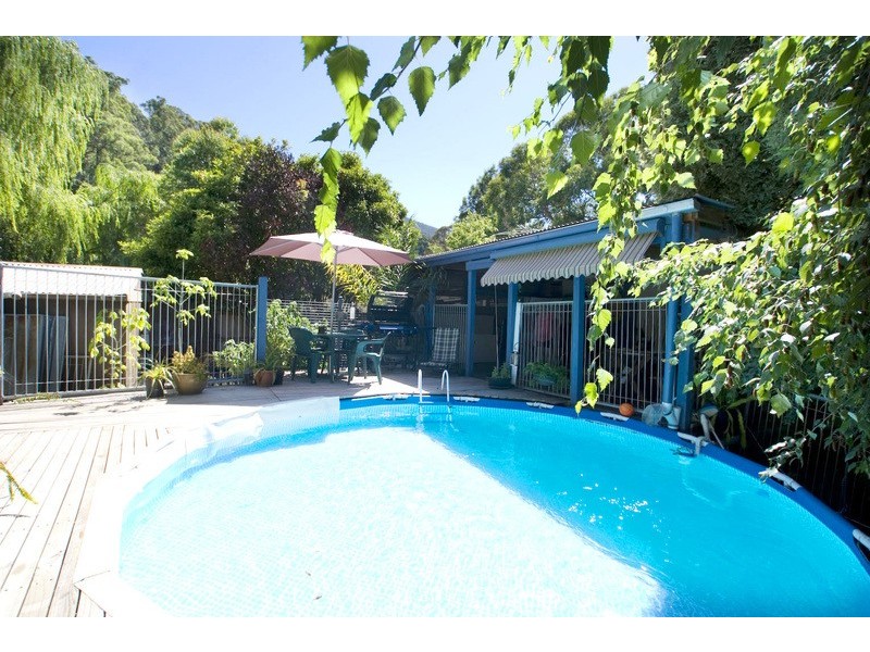 Millgrove VIC 3799