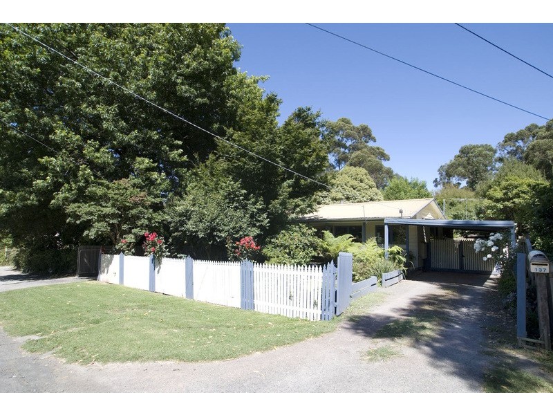Millgrove VIC 3799