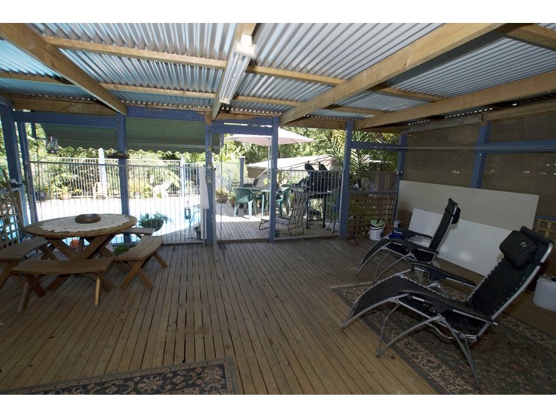 Millgrove VIC 3799