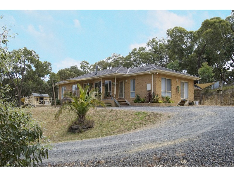 Hoddles Creek VIC 3139