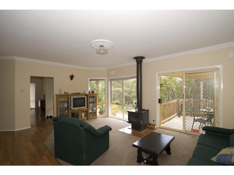 Hoddles Creek VIC 3139