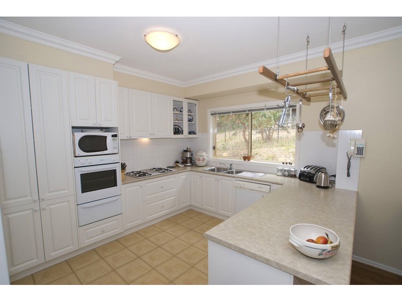 Hoddles Creek VIC 3139