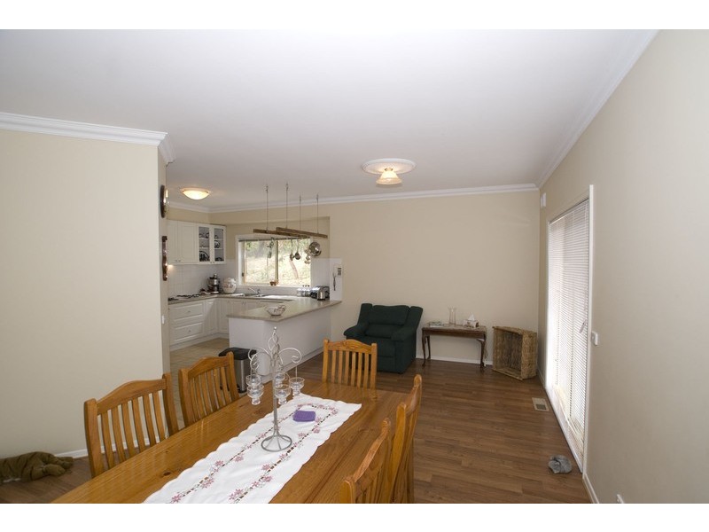Hoddles Creek VIC 3139