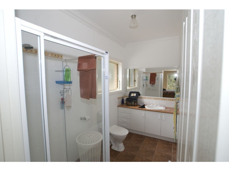 Hoddles Creek VIC 3139