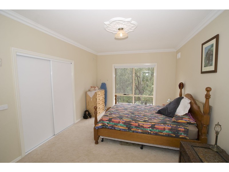 Hoddles Creek VIC 3139