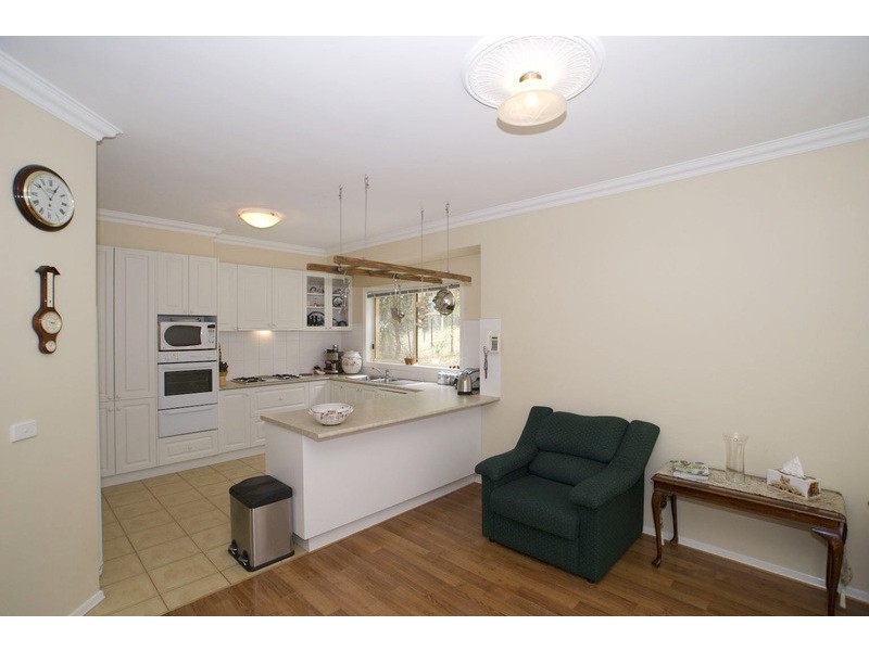Hoddles Creek VIC 3139