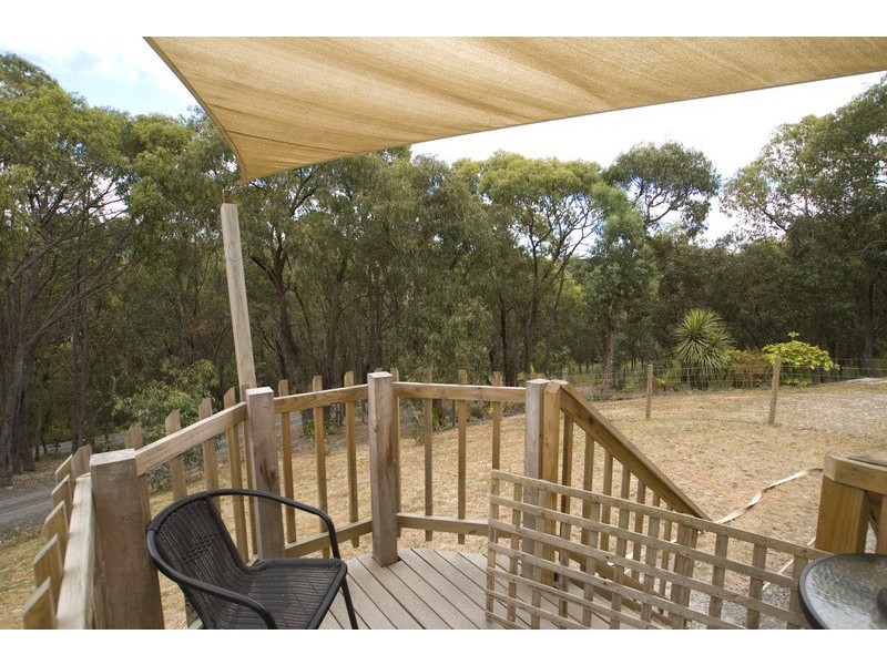 Hoddles Creek VIC 3139