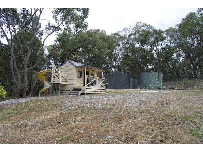 Hoddles Creek VIC 3139