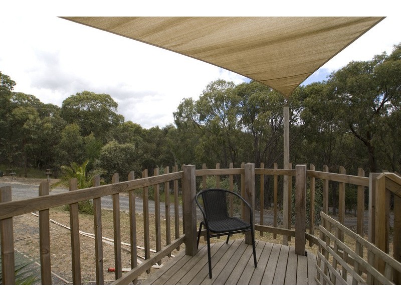 Hoddles Creek VIC 3139