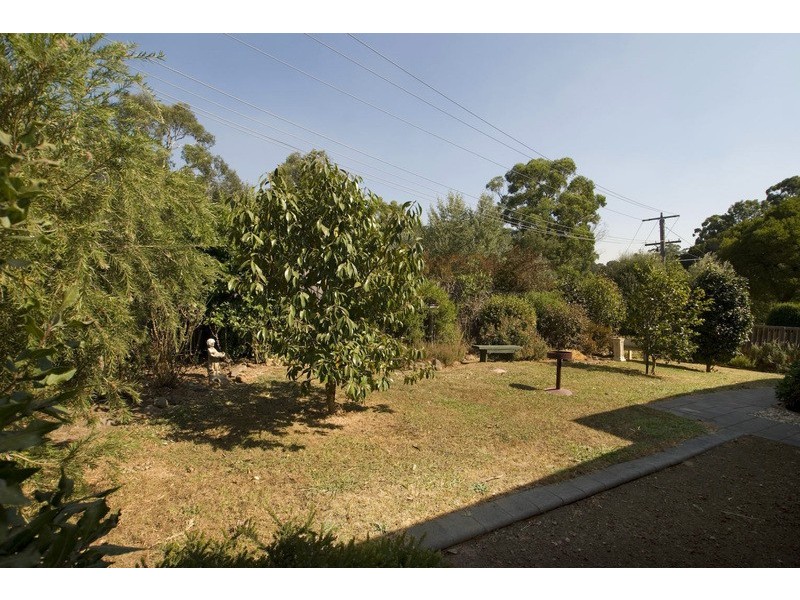 Millgrove VIC 3799