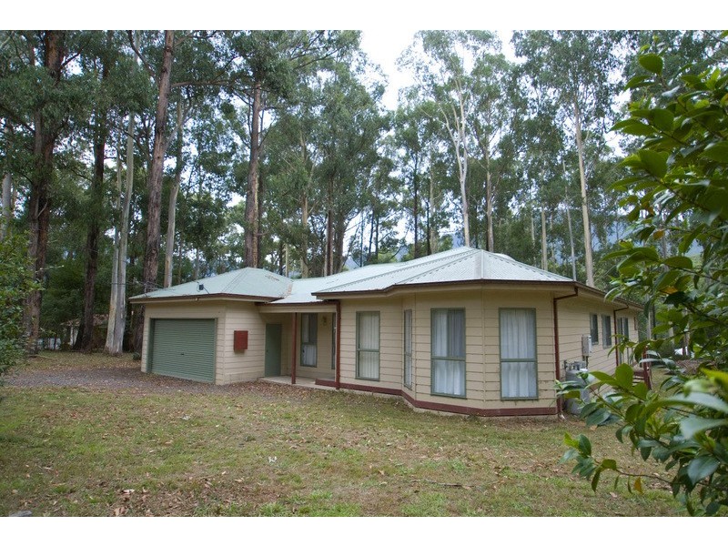 East Warburton VIC 3799
