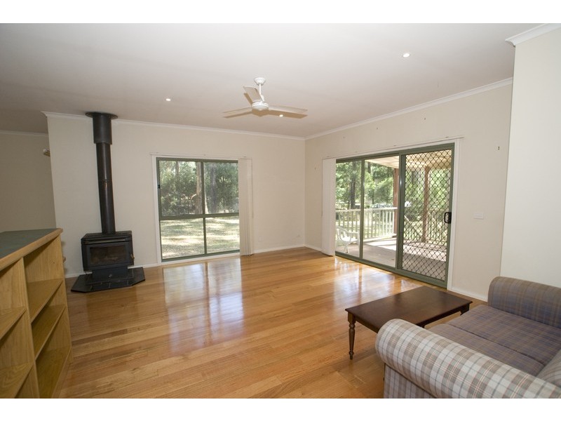 East Warburton VIC 3799