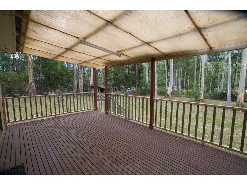 East Warburton VIC 3799
