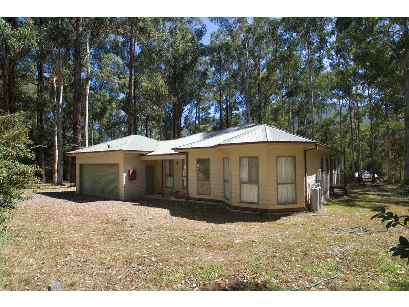East Warburton VIC 3799