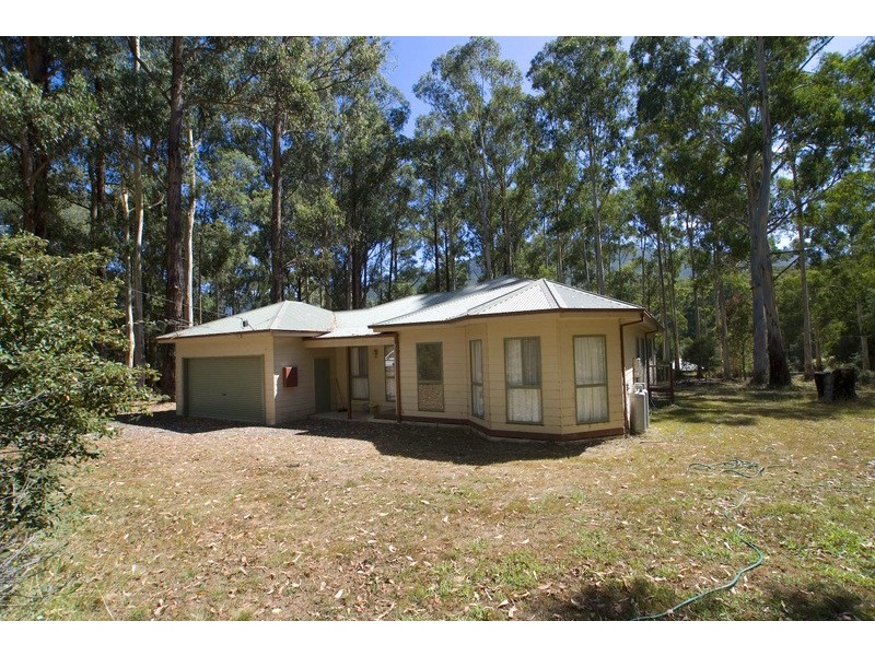East Warburton VIC 3799